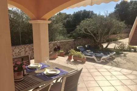 74406, Maison de vacances avec 2 chambres - Photo 3