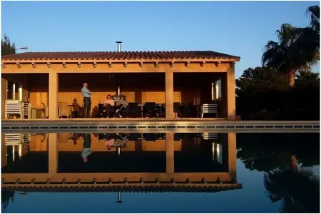 74406, Maison de vacances avec 2 chambres - Photo 10