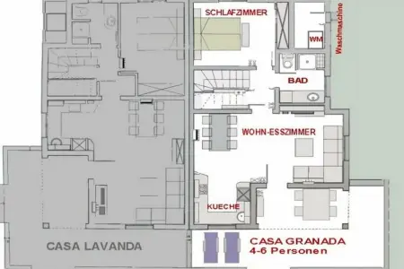74406, Maison de vacances avec 2 chambres - Photo 20