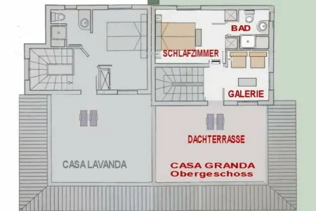 74406, Maison de vacances avec 2 chambres - Photo 21