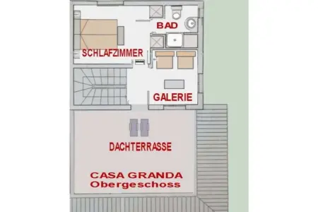 74406, Maison de vacances avec 2 chambres - Photo 37