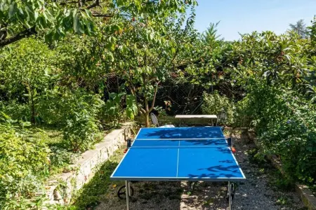 397888, Villa à Vence avec piscine - Photo 3