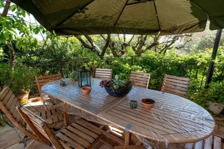 397888, Villa à Vence avec piscine - Photo 4