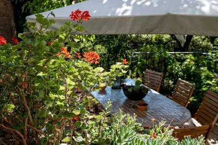 397888, Villa à Vence avec piscine - Photo 5