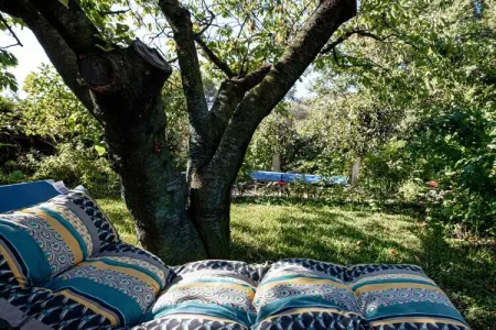 397888, Villa à Vence avec piscine - Photo 7