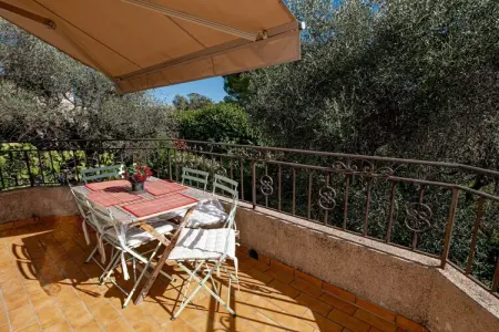 397888, Villa à Vence avec piscine - Photo 15
