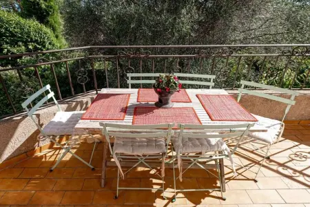 397888, Villa à Vence avec piscine - Photo 16