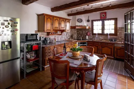 397888, Villa à Vence avec piscine - Photo 18
