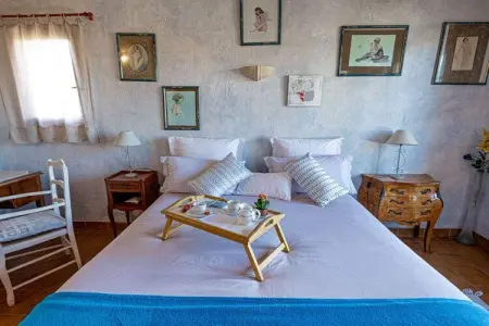397888, Villa à Vence avec piscine - Photo 19