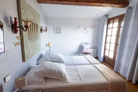 397888, Villa à Vence avec piscine - Photo 22