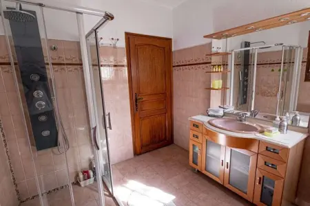 397888, Villa à Vence avec piscine - Photo 23