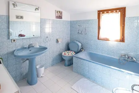 397888, Villa à Vence avec piscine - Photo 24