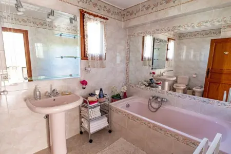 397888, Villa à Vence avec piscine - Photo 25