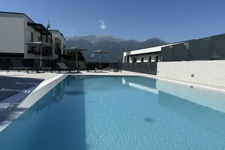 761845, Appartement de vacances avec 2 chambres - Photo 1