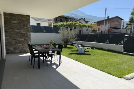 761845, Appartement de vacances avec 2 chambres - Photo 2