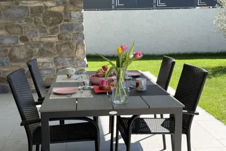 761845, Appartement de vacances avec 2 chambres - Photo 3