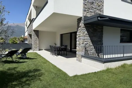 761845, Appartement de vacances avec 2 chambres - Photo 4