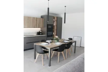 761845, Appartement de vacances avec 2 chambres - Photo 10