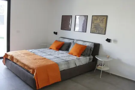 761845, Appartement de vacances avec 2 chambres - Photo 15