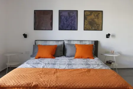 761845, Appartement de vacances avec 2 chambres - Photo 16