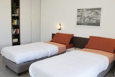 761845, Appartement de vacances avec 2 chambres - Photo 20