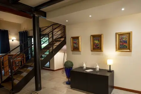 457519, avec une touche loft à Bonnieux - 642 BON - Photo 6