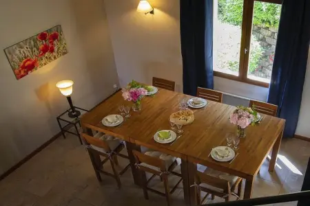 457519, avec une touche loft à Bonnieux - 642 BON - Photo 7