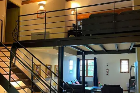 457519, avec une touche loft à Bonnieux - 642 BON - Photo 12