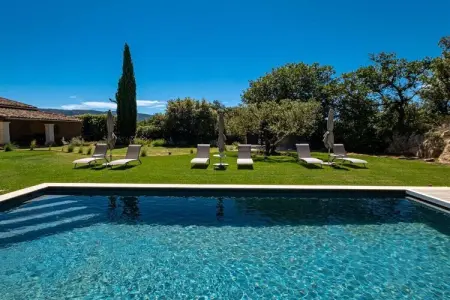 483686, Maison de vacances à Bonnieux avec piscine - Photo 3