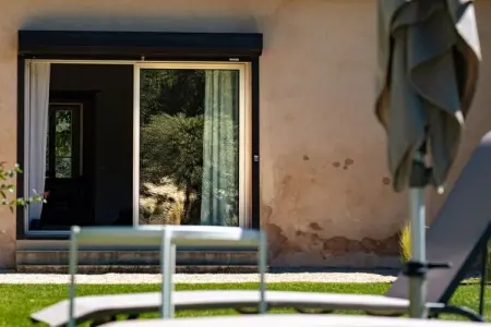 483686, Maison de vacances à Bonnieux avec piscine - Photo 5