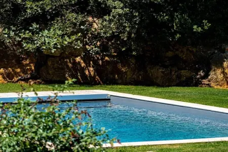 483686, Maison de vacances à Bonnieux avec piscine - Photo 6