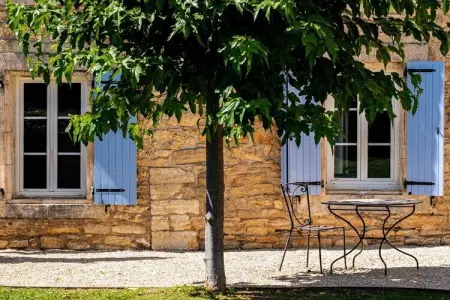 483686, Maison de vacances à Bonnieux avec piscine - Photo 8