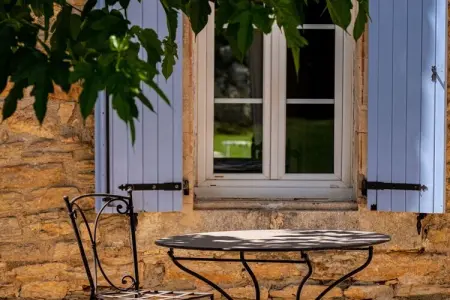 483686, Maison de vacances à Bonnieux avec piscine - Photo 9