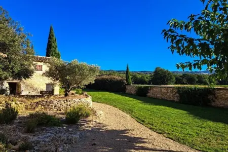 483686, Maison de vacances à Bonnieux avec piscine - Photo 12