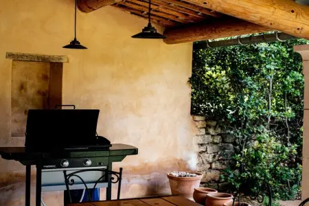 483686, Maison de vacances à Bonnieux avec piscine - Photo 14