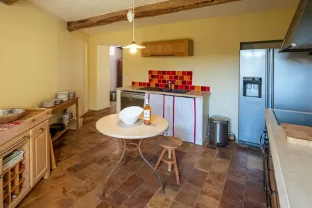 483686, Maison de vacances à Bonnieux avec piscine - Photo 18