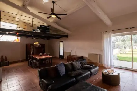 483686, Maison de vacances à Bonnieux avec piscine - Photo 21