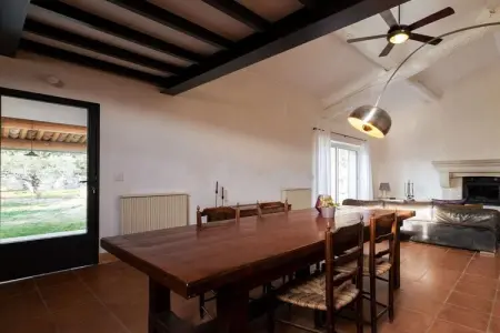 483686, Maison de vacances à Bonnieux avec piscine - Photo 22