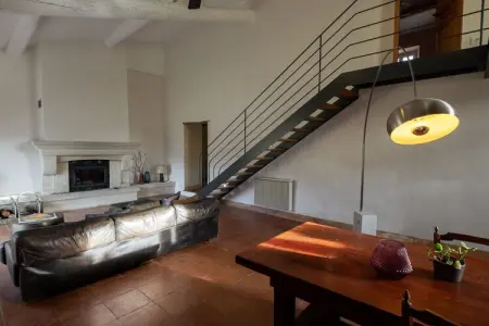 483686, Maison de vacances à Bonnieux avec piscine - Photo 23