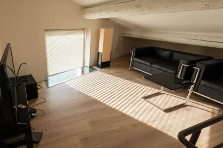 483686, Maison de vacances à Bonnieux avec piscine - Photo 24