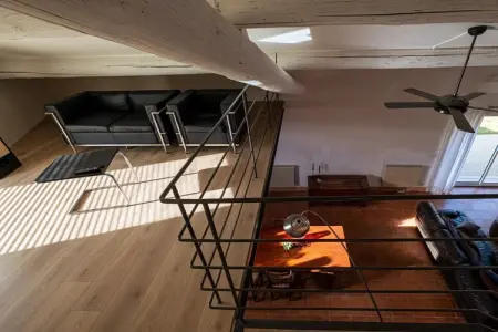 483686, Maison de vacances à Bonnieux avec piscine - Photo 25