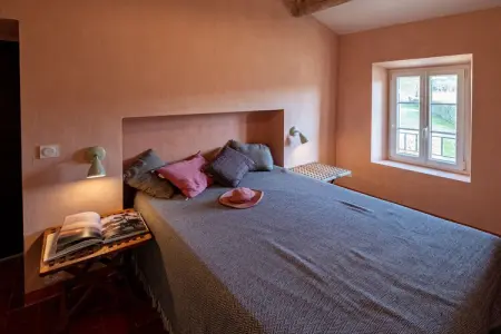483686, Maison de vacances à Bonnieux avec piscine - Photo 26
