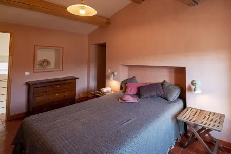 483686, Maison de vacances à Bonnieux avec piscine - Photo 27