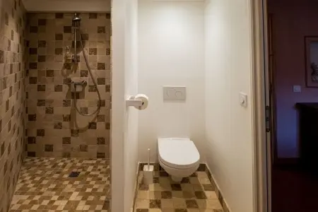 483686, Maison de vacances à Bonnieux avec piscine - Photo 28
