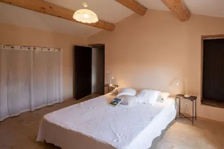 483686, Maison de vacances à Bonnieux avec piscine - Photo 29