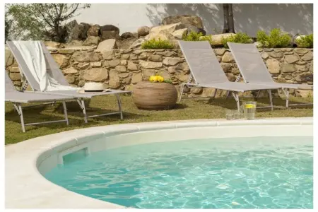 481438, Villa à Castiadas avec piscine - Photo 4