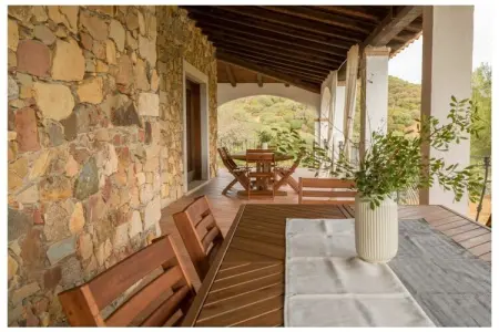 481438, Villa à Castiadas avec piscine - Photo 7