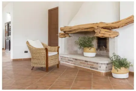 481438, Villa à Castiadas avec piscine - Photo 8