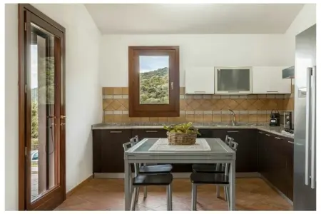 481438, Villa à Castiadas avec piscine - Photo 11