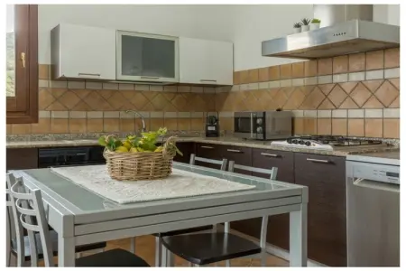 481438, Villa à Castiadas avec piscine - Photo 12